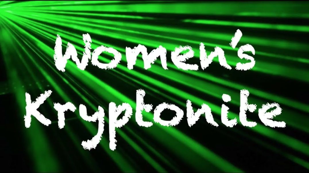 Women's Kryptonite | CRP