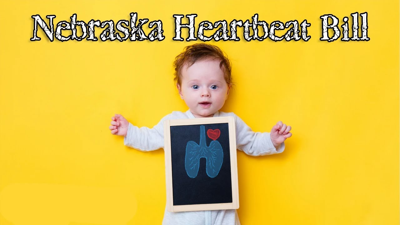 Nebraska Heartbeat Bill   Jimmy Bonez Waffle World