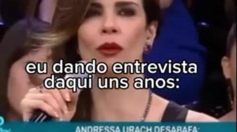 Quando não é uma coisa é outra