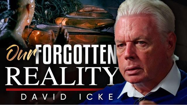 How To Tap Into Higher Levels of Awareness - David Icke 