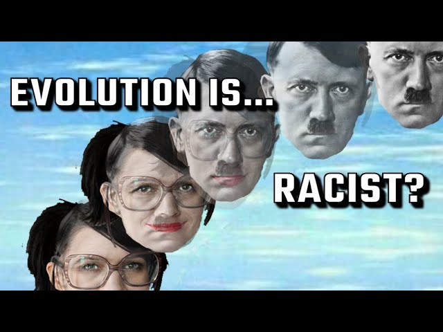 Evolution = Eugenics? Kent Hovind vs Ian Chen Debate Aftershow Derails Live