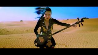 Nini Music - LongMa (Taiwanese Folk Metal)