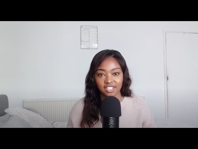 Black Woman Says The Manosphere Is Feminism For Men!