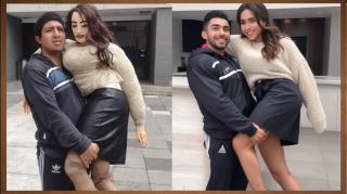 LHLP 128 - 06 La Perturbadora Waifu de Trapo y su Dueño