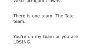 Andrew Tate’s Arrogance Is Not That Of a Muslim