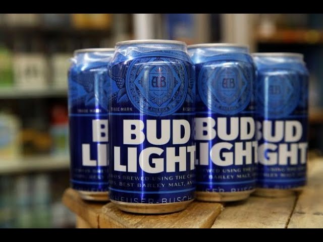 Feminism Caused The Bud Light DISASTER