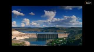 Barragem | Gigantes da Engenharia - T02E07 | NatGeo