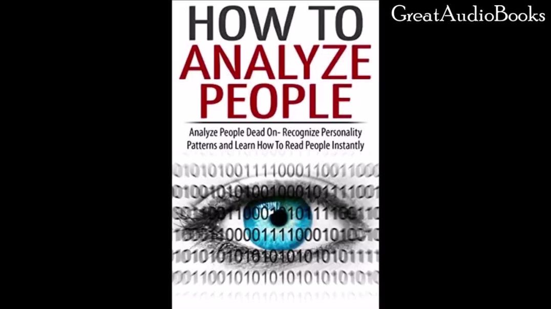 How to Analyze People on Sight