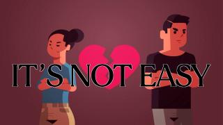 Why Relationship Advice Is Useless...