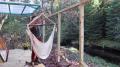 Solo off grid A-frame, Start to Finish