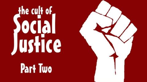 Cult of Social Justice