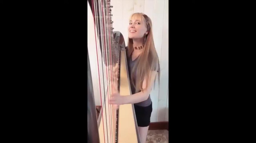 Harp Twins Harptopia 2