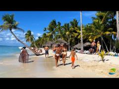 Life in the Dominican Republic as a Non-Weekend Warrior