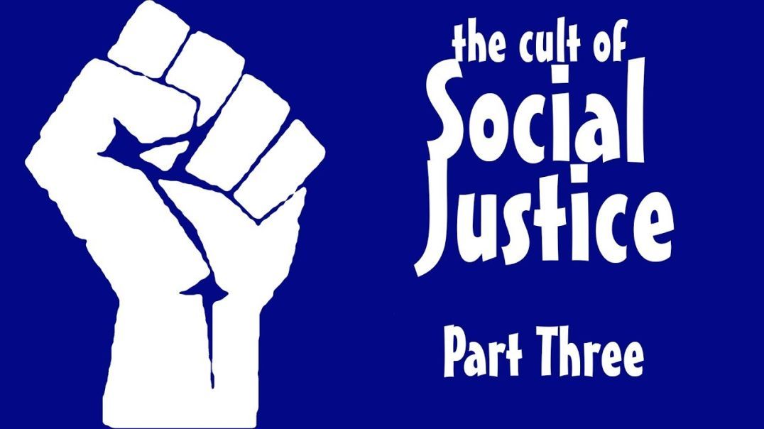 The Cult of Social Justice part 3: Double Standards- Guest Starring Steve Shives (Mirrored)