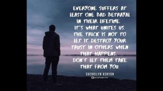 Don't call it cheating because...