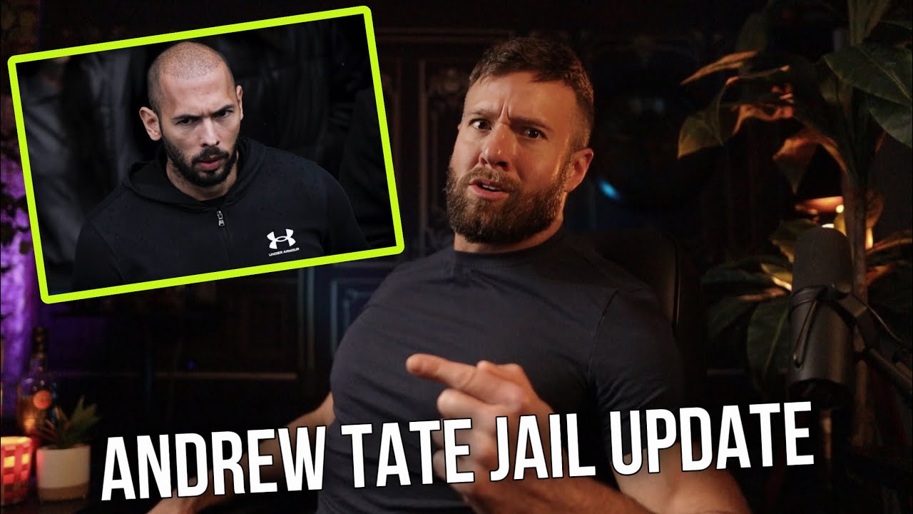 Andrew Tate Arrest Update And Latest Speculation