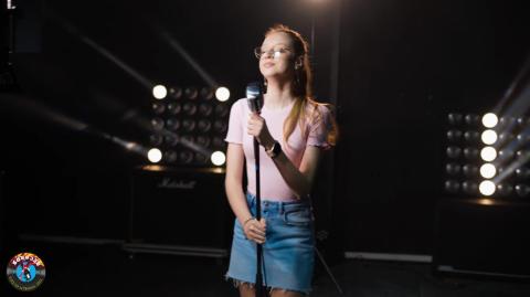 I Think We're Alone Now  -Tiffany Cover by Sofy