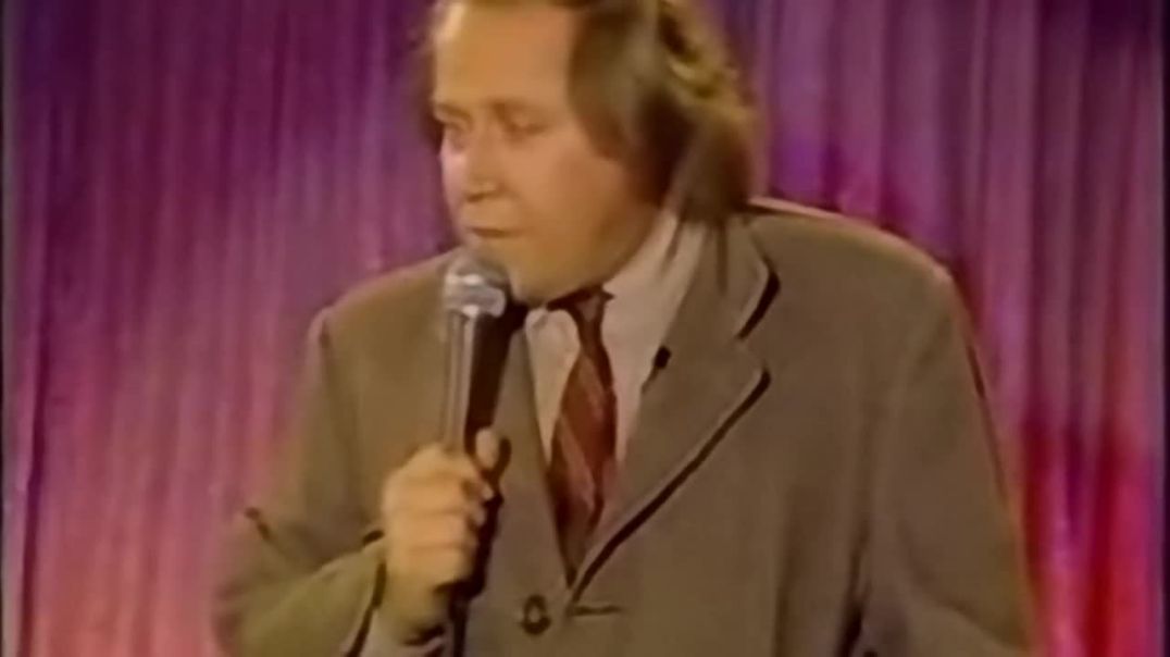 Sam Kinison's Big Break in 1984. -Rodney Dangerfield's Young Comedians Special