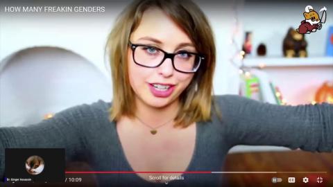Laci Green: Still Has Big Hooters: A Hammerhand PreGame Show