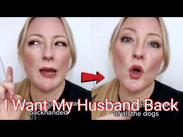 50yr Old Woman DIVORCES HUSBAND AFTER 28yrs & INSTANTLY REGRETS IT After Chad DUMPS HER