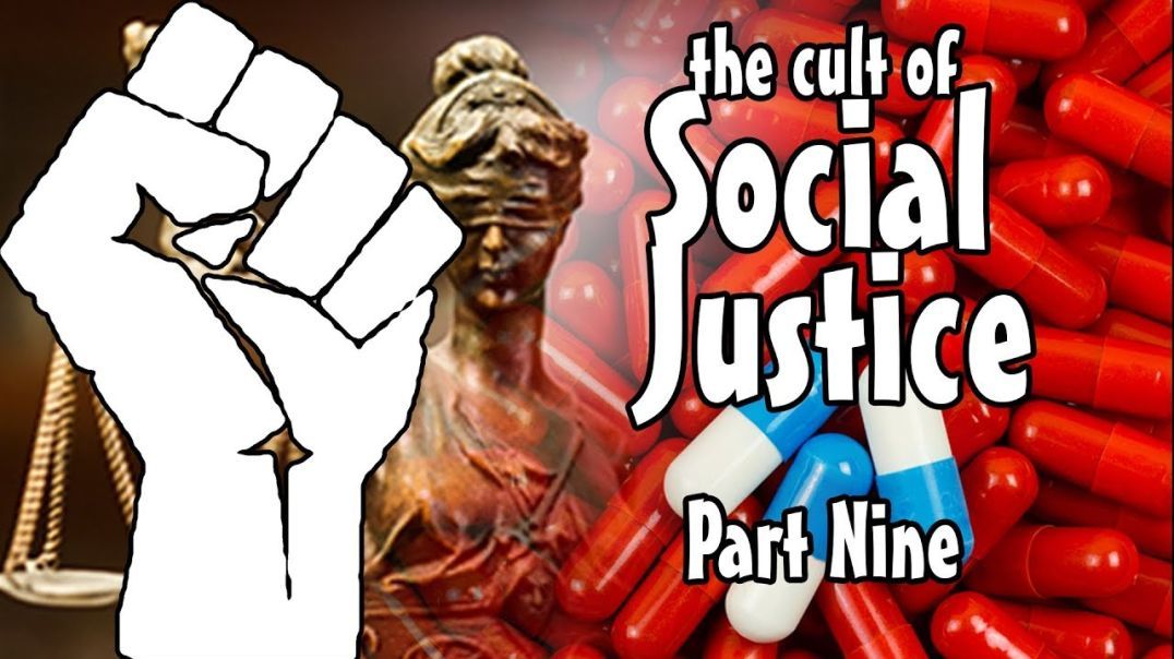 the cult of social justice part 9: Thomas Smith vs the Red pill part 5: sentencing gap part 3