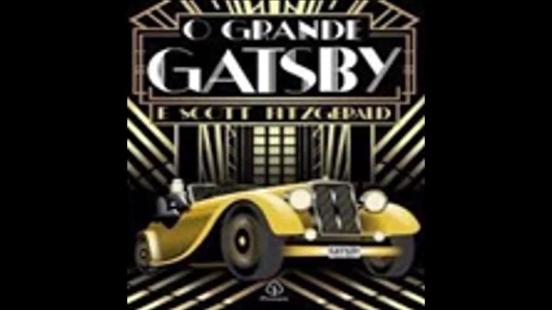 O Grande Gatsby | Scott Fitzgerald, livro em análise