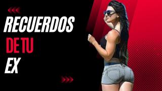 Recuerdos de Tu Ex Que No Dejas Ir