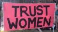 Beware Male Feminists #MeToo