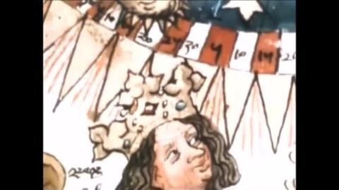 A Harmonia dos Mundos | Cosmos - Episódio 3 | por Carl Sagan