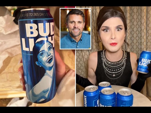 The TRUTH About the FAKE Apology from Bud Light Anheuser Busch!