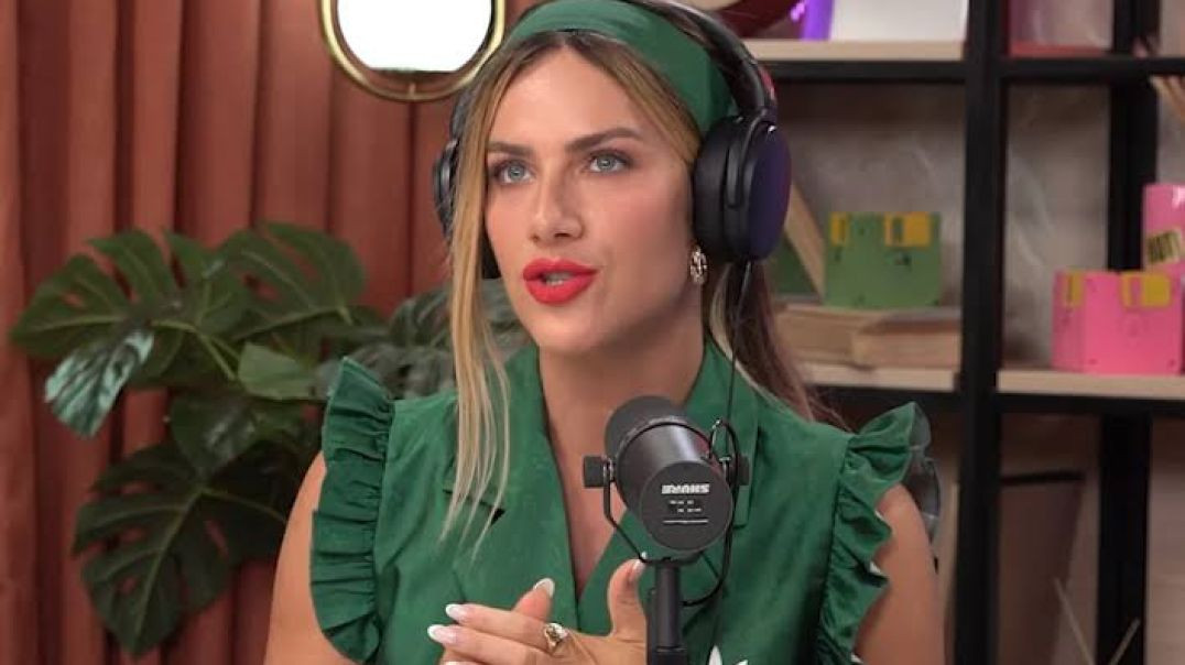 Giovanna Ewbank - A mulher mais intoxicada do mundo