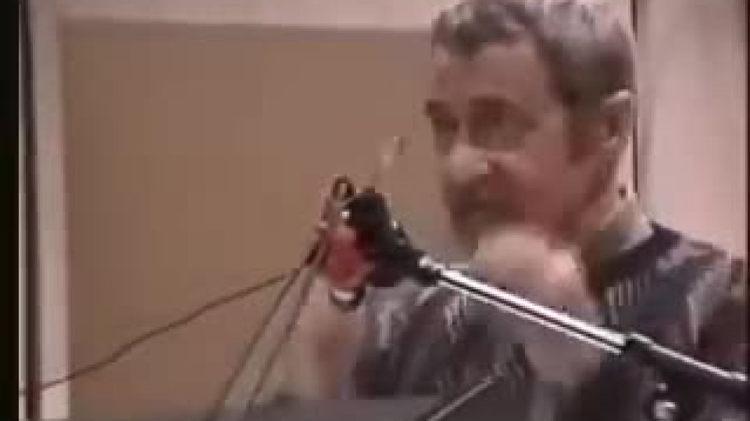 Michael Parenti | NATO DESTROYS NATIONS