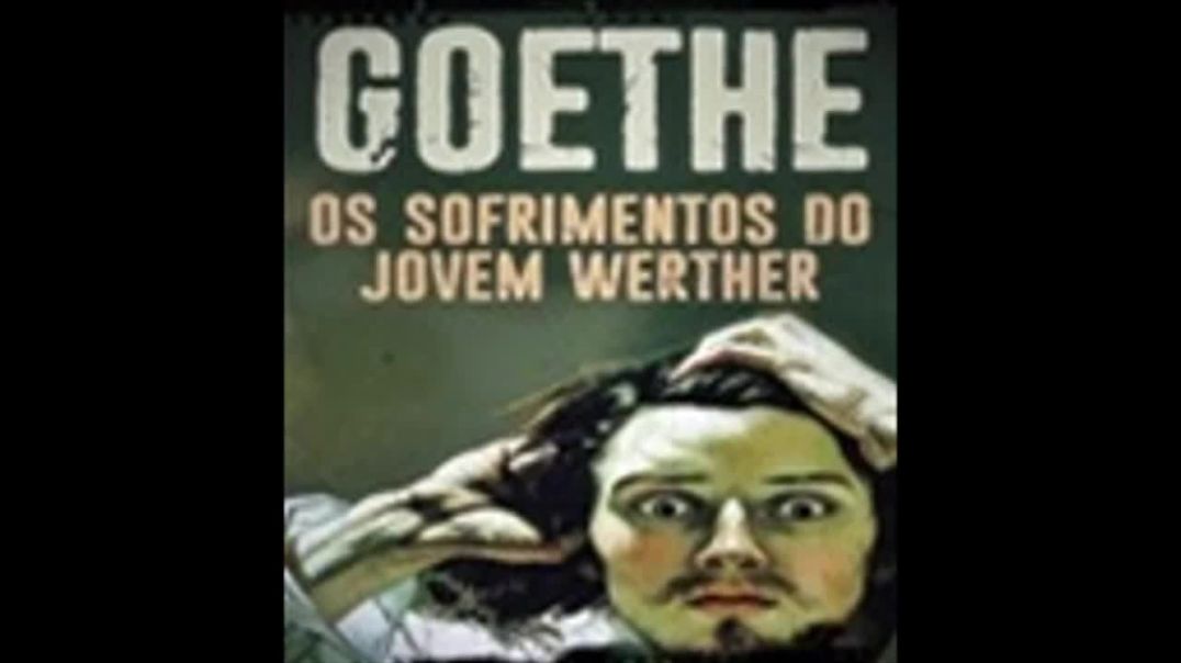 Os Sofrimentos do Jovem Werther | Goethe, livro em análise