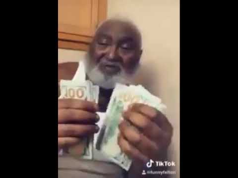 peso man trickin in uganda