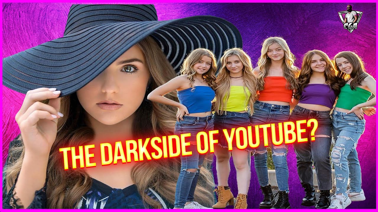 The Darkside Of YTube: Piper Rockelle's Mother SUED For THIS!