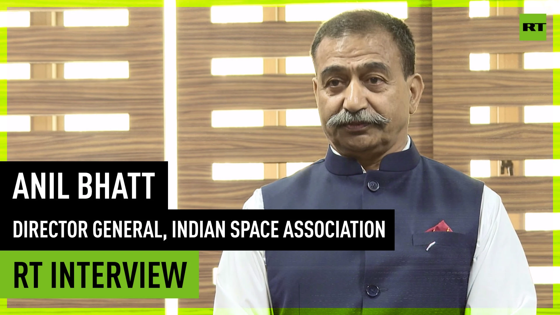 Indian space achievements made thanks to Russian support – Director General of Indian Space Association