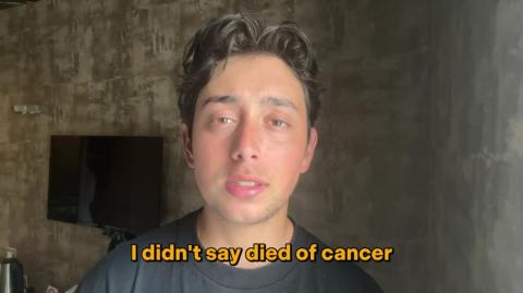 Terrifying truth about chemotherapy, it used to be warfare chemicals in WW2.