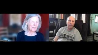 JIM RIZOLI INTERVIEWS KATHLEEN DUDLEY ? HEALTH FOR MEN ? APR 1, 2023