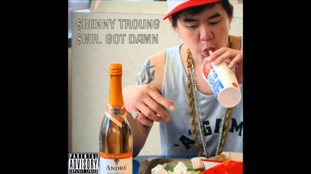 Benny Troung - Stab Her