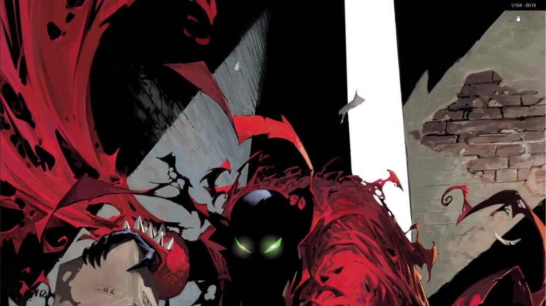 Spawn Vol. 6!