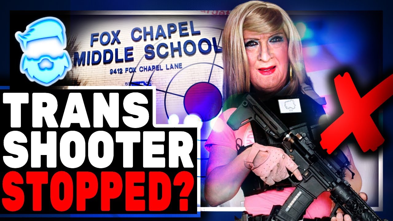 Trans Teacher FIRED After Admitting "Bad Thoughts" & Saying INSANE Thing! District Covered For Weeks