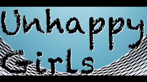 Coach Red Pill - Unhappy Girls