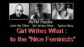 Girl Writes What on 'Nice' Feminists