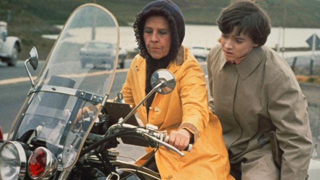 Harold and Maude