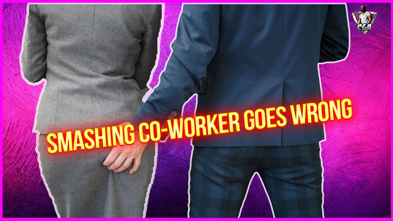 When Smashing A Co-Worker Goes Wrong