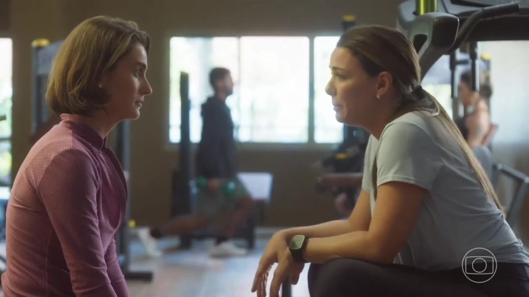 Rede Globo - Troque o marido por uma mulher!