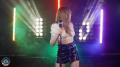 Jailhouse Rock (Elvis Presley) Cover by Daria Bahrin