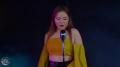 Ode To My Family The Cranberries Cover by Daria Bahrin