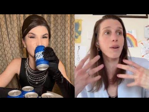 The TRUTH About Bud Light VP Alissa Heinercheid & Fratty Branding or Bad Beer?