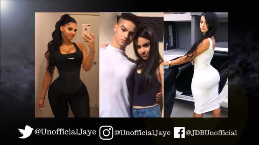 Popular IG Model 0UTED For Being TRANS-FORMER